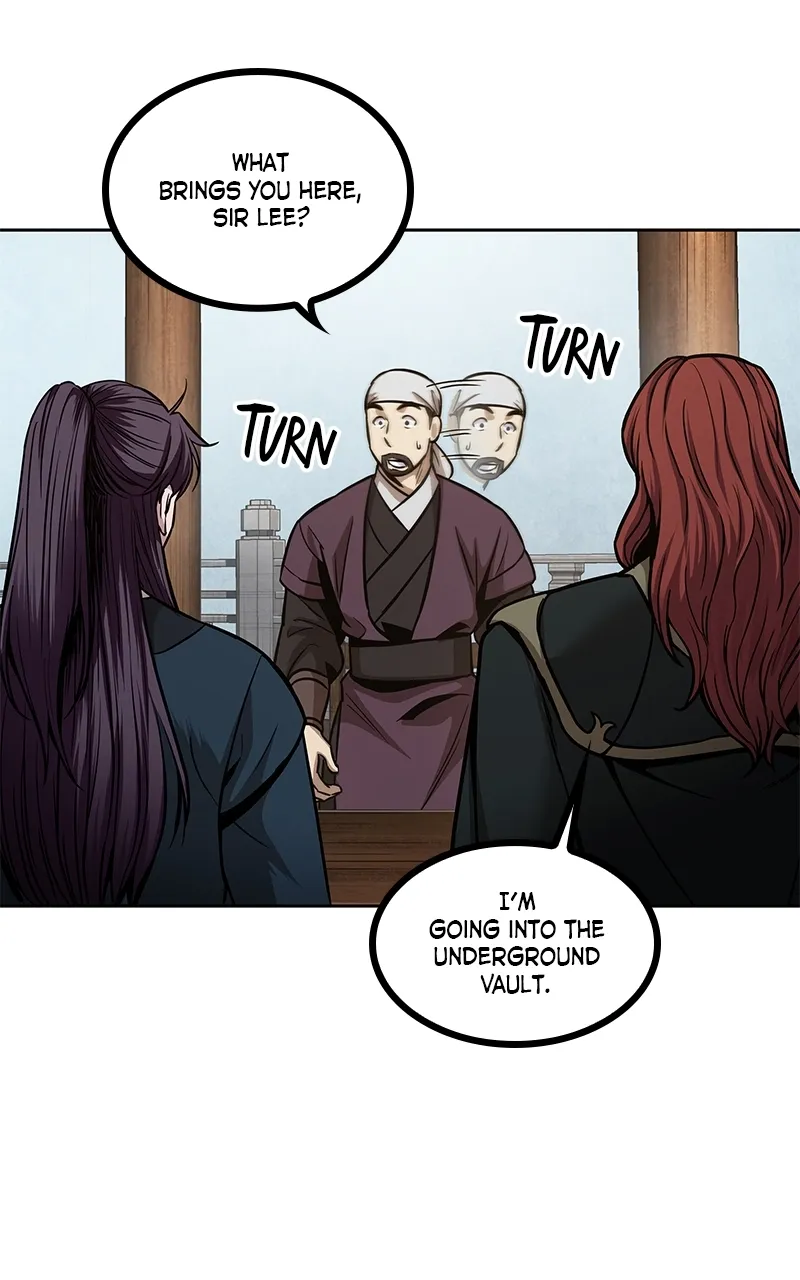 Nano Machine Chapter 83 Page 33