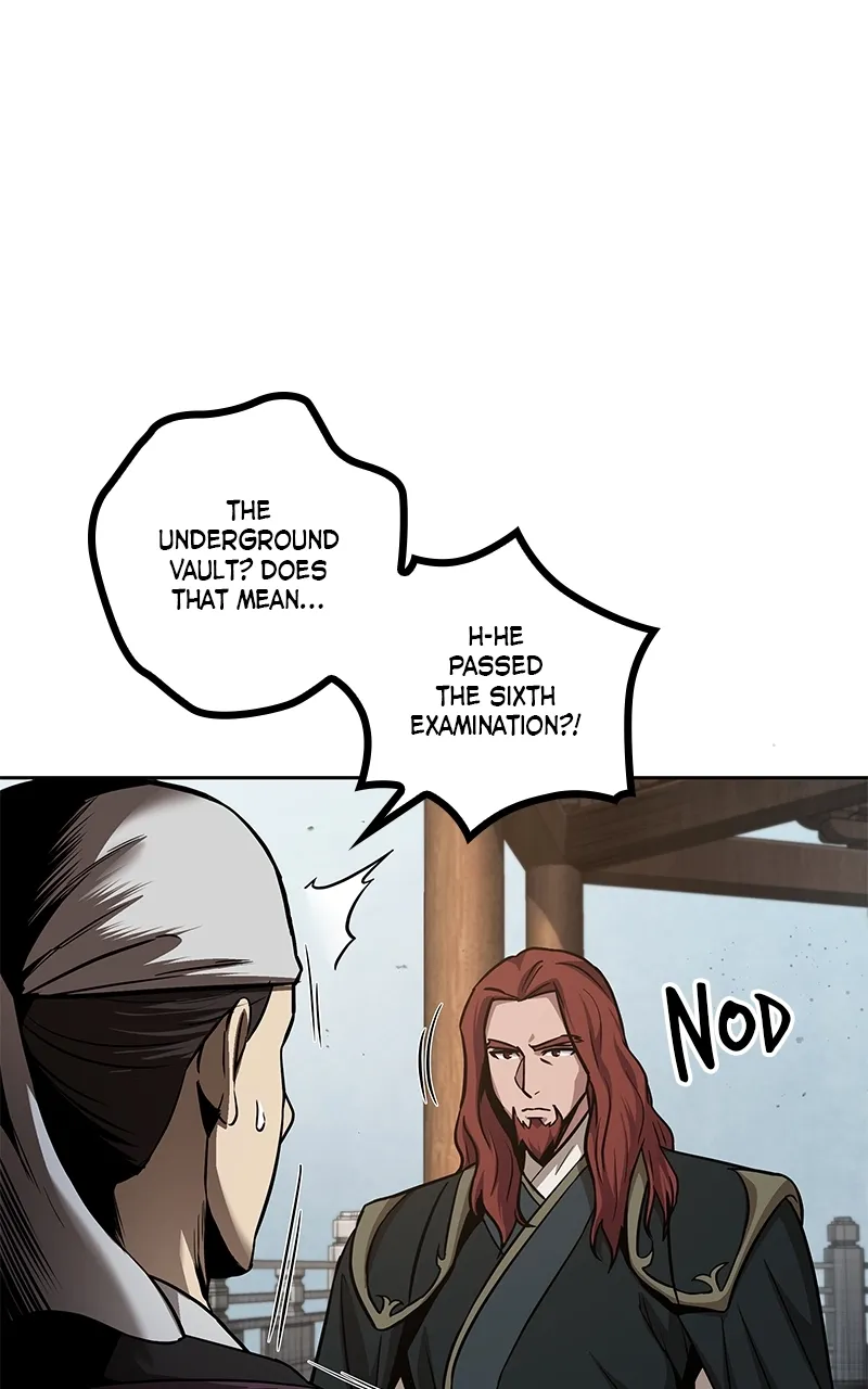 Nano Machine Chapter 83 Page 34