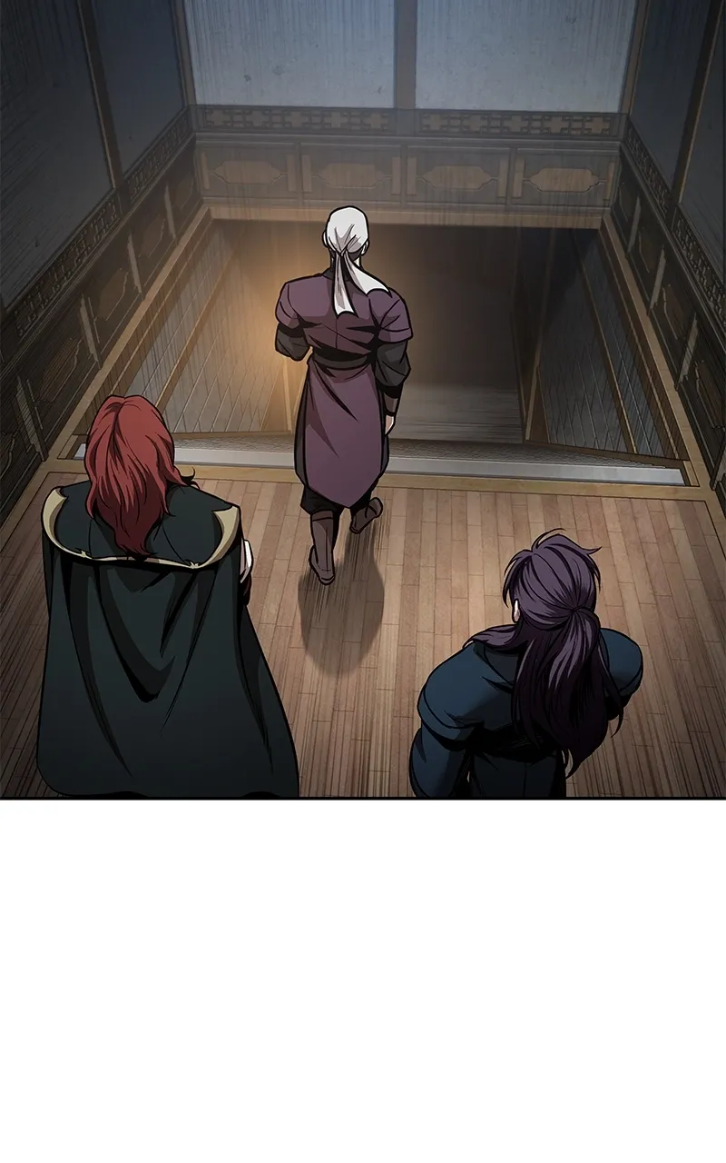 Nano Machine Chapter 83 Page 36