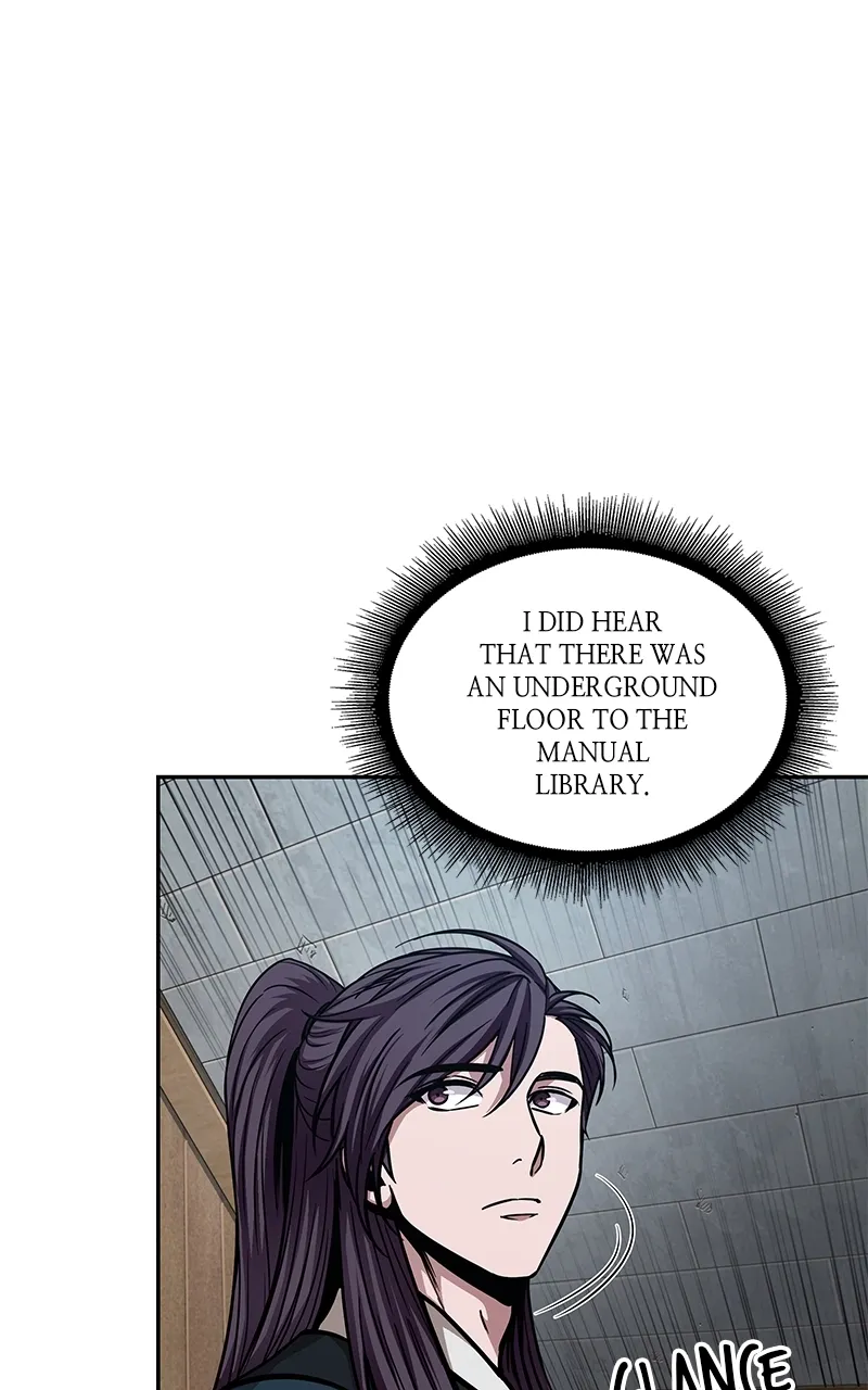 Nano Machine Chapter 83 Page 37