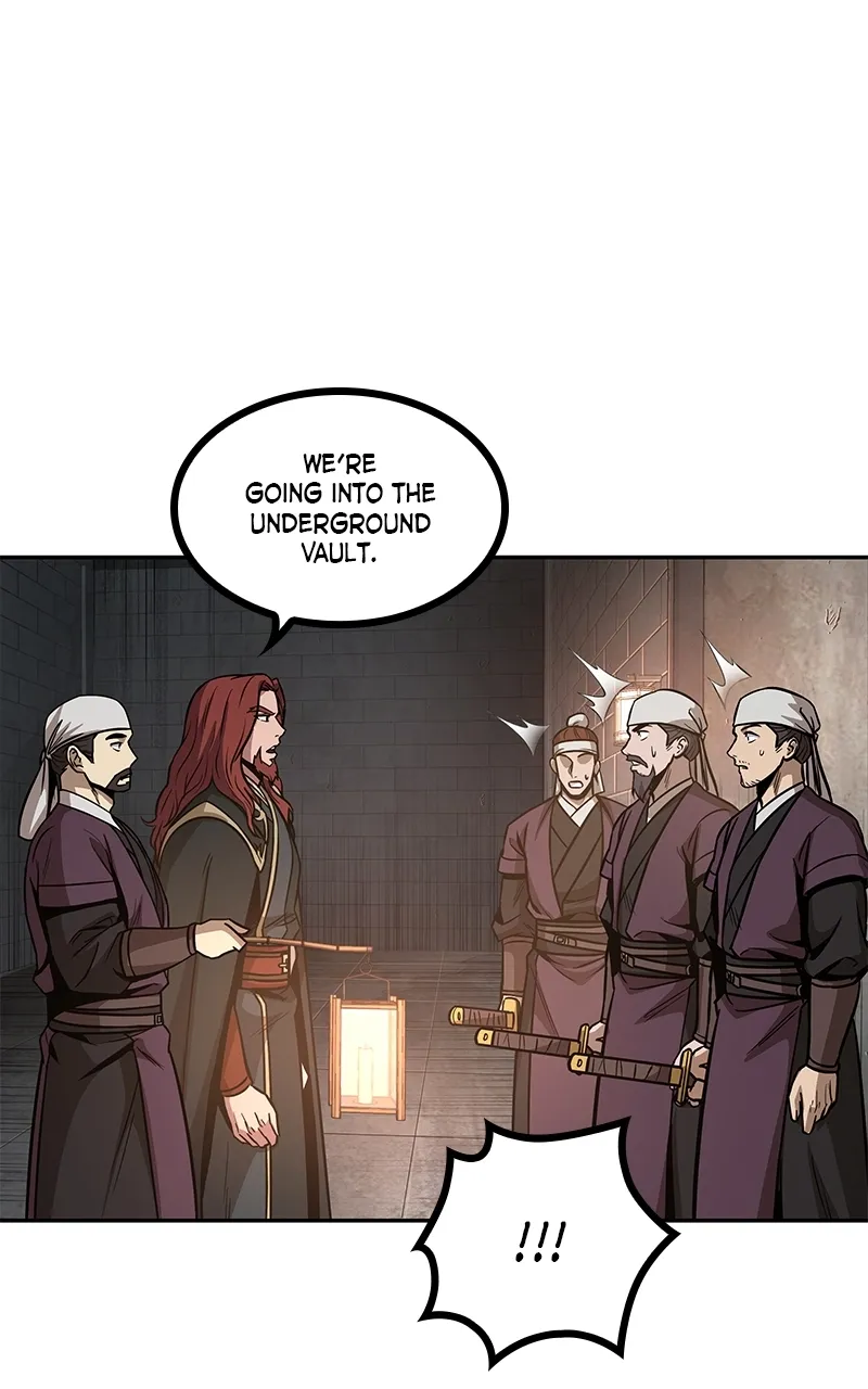 Nano Machine Chapter 83 Page 40