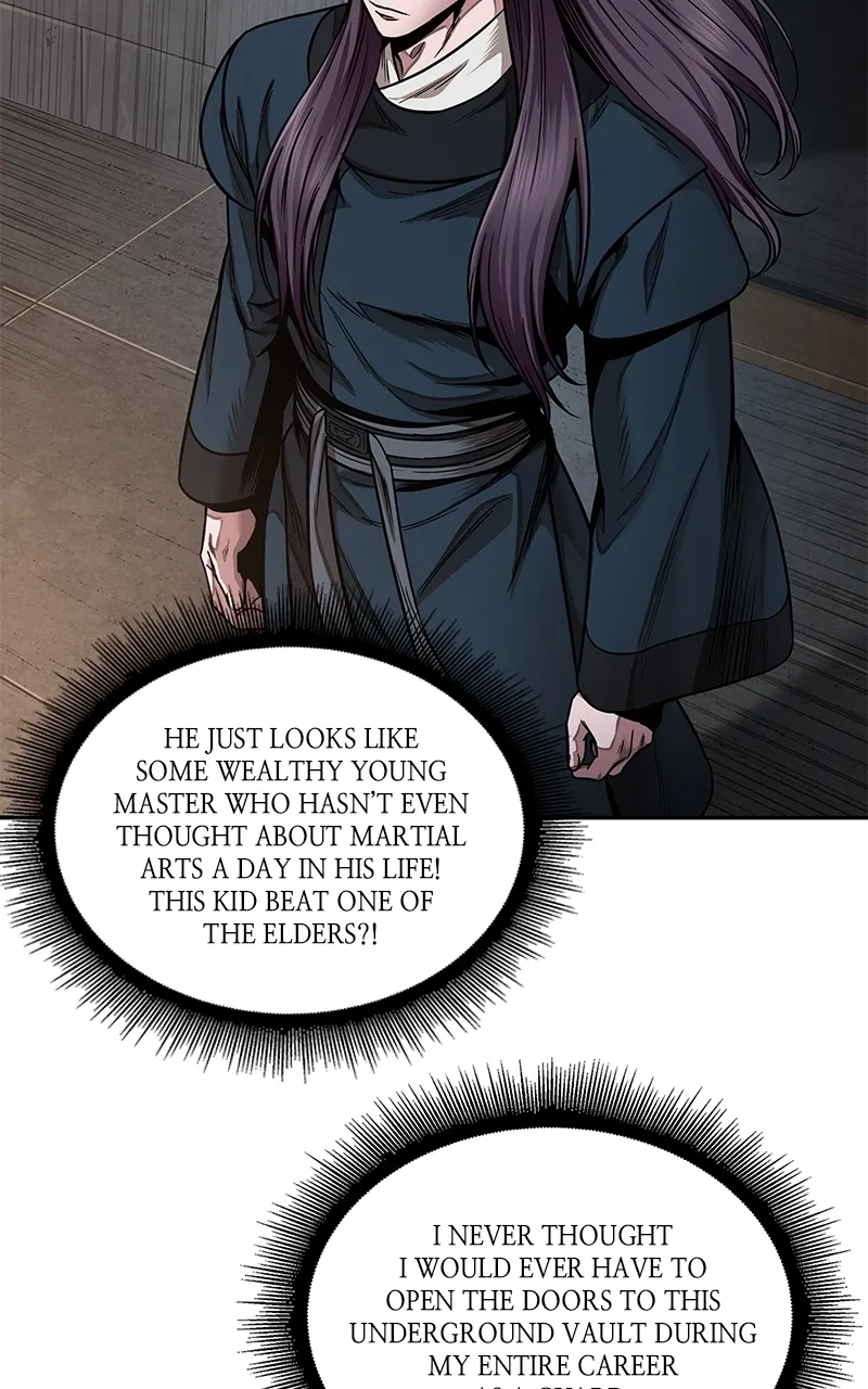 Nano Machine Chapter 83 Page 42