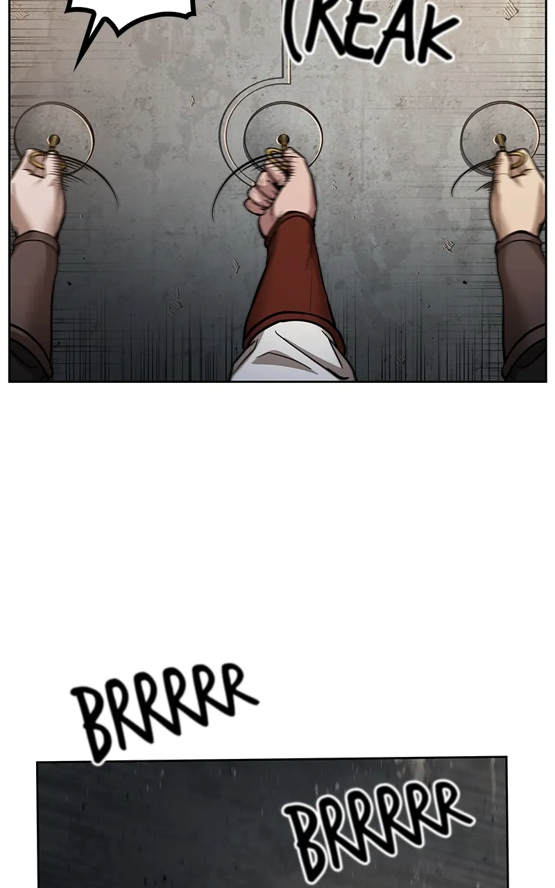 Nano Machine Chapter 83 Page 46