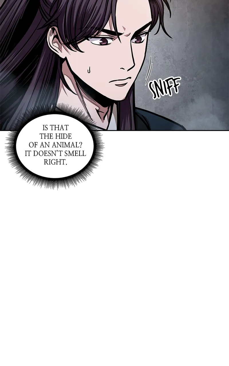 Nano Machine Chapter 83 Page 50