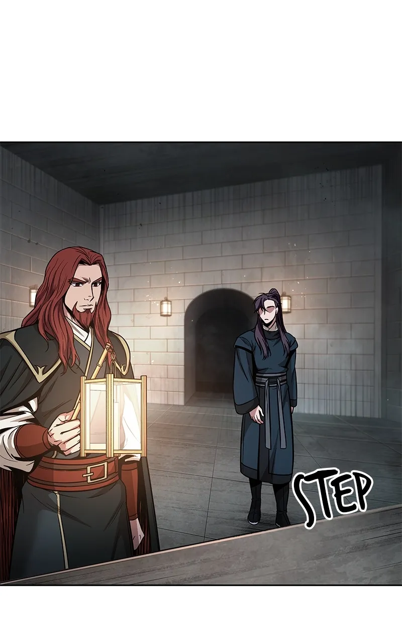 Nano Machine Chapter 83 Page 51