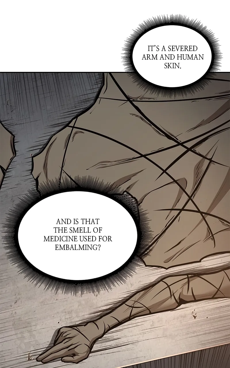 Nano Machine Chapter 83 Page 55