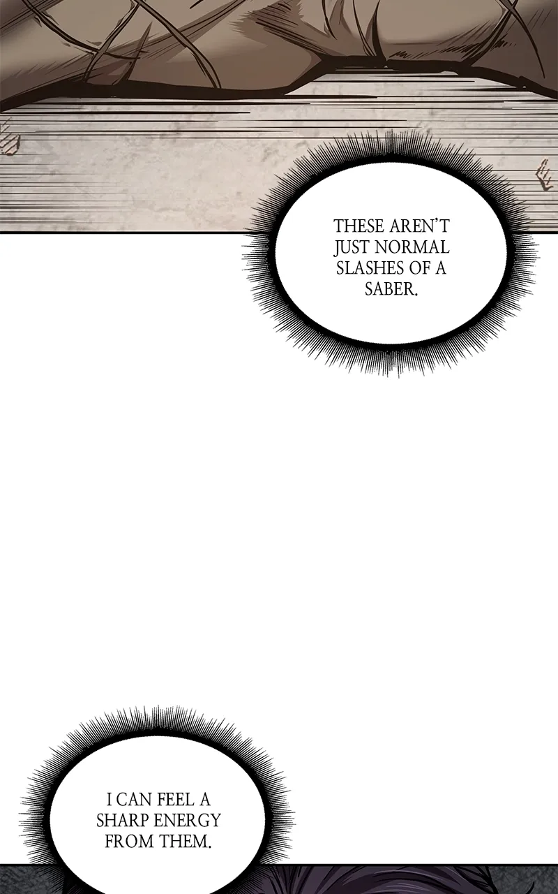 Nano Machine Chapter 83 Page 57