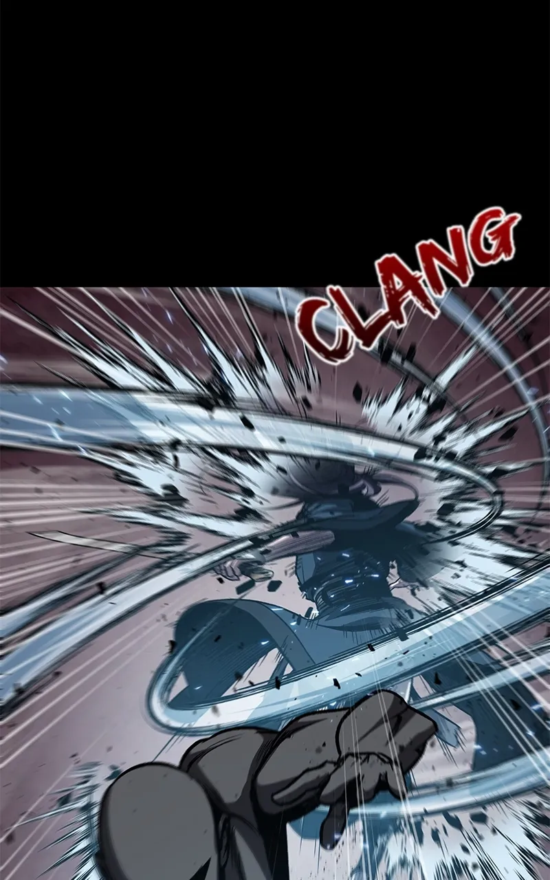 Nano Machine Chapter 83 Page 66