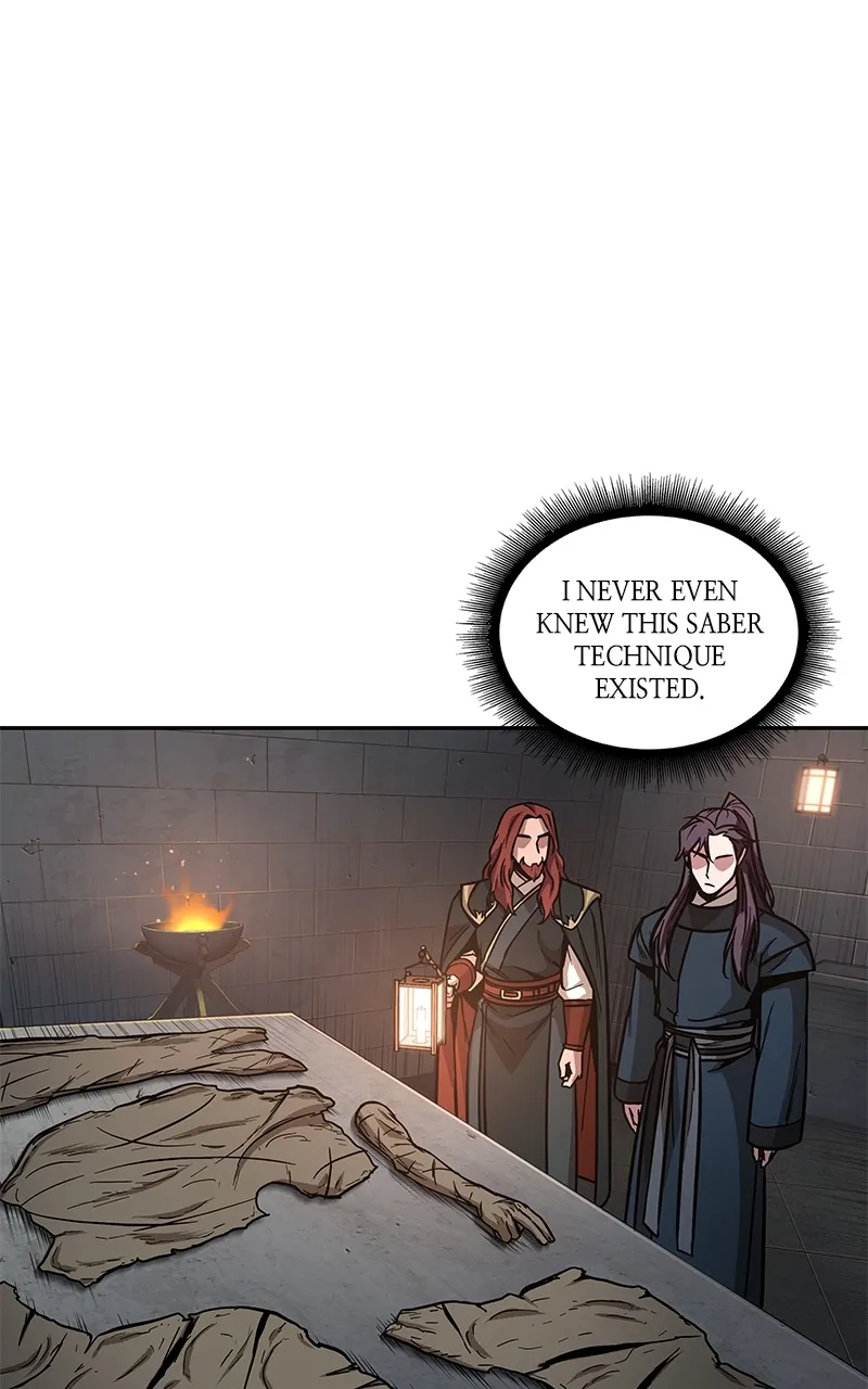 Nano Machine Chapter 83 Page 69