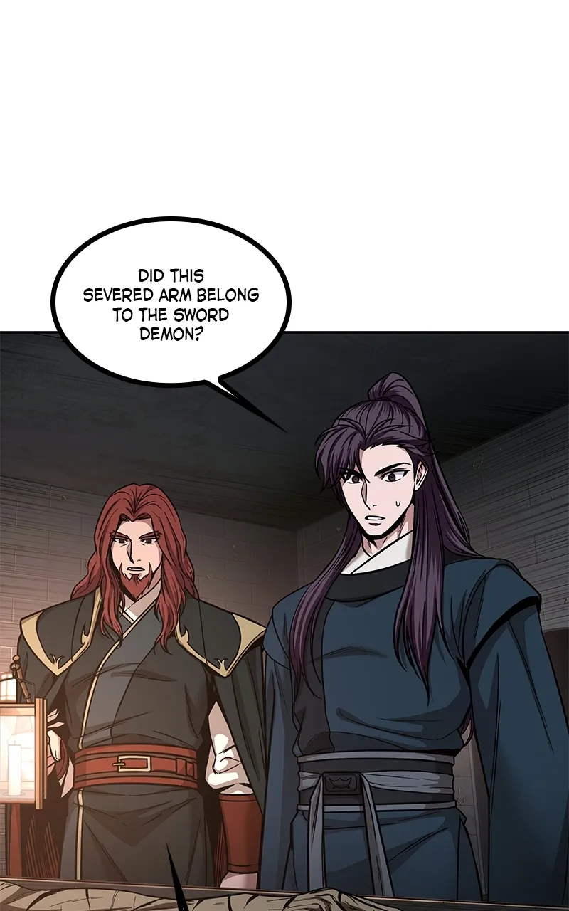 Nano Machine Chapter 83 Page 71