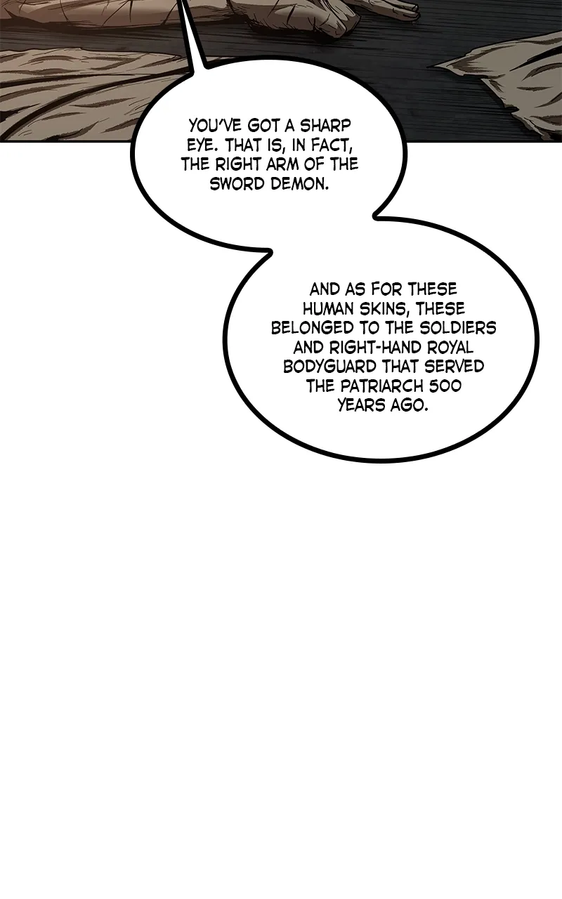 Nano Machine Chapter 83 Page 72