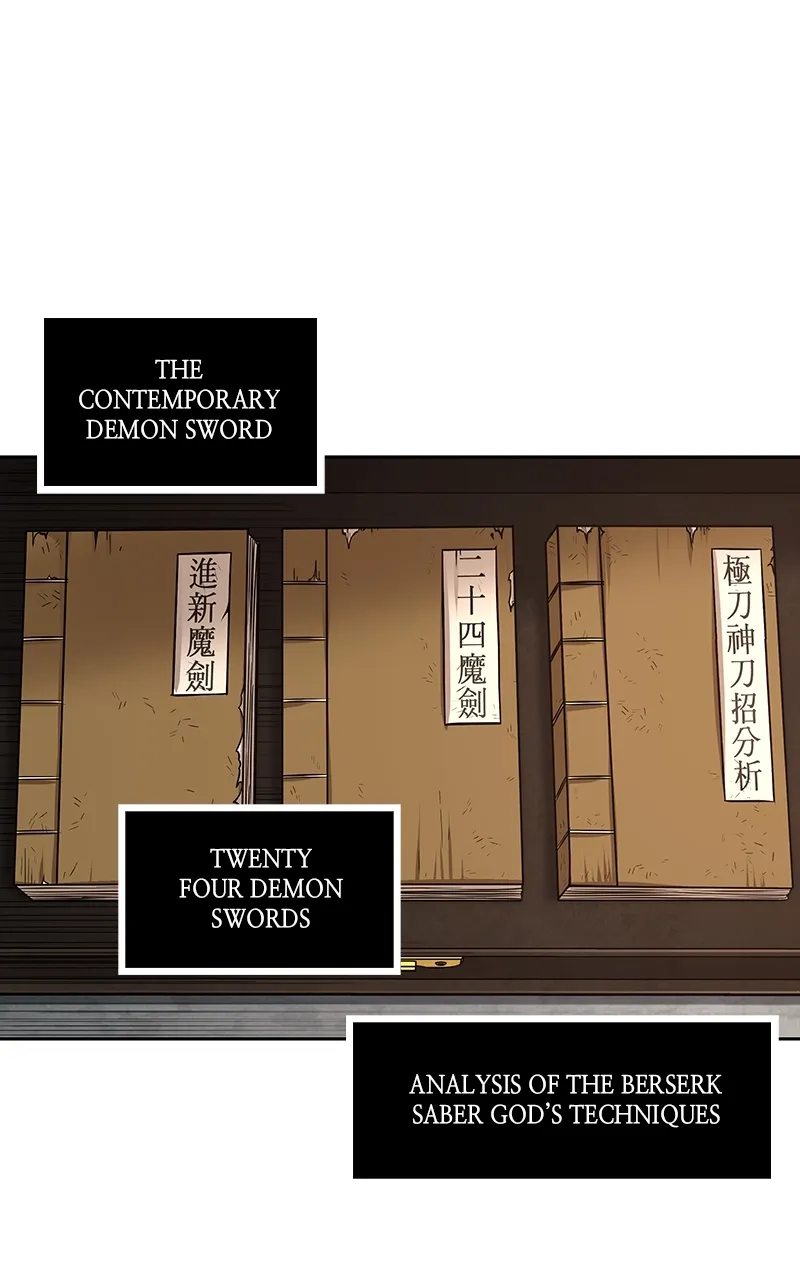 Nano Machine Chapter 83 Page 75