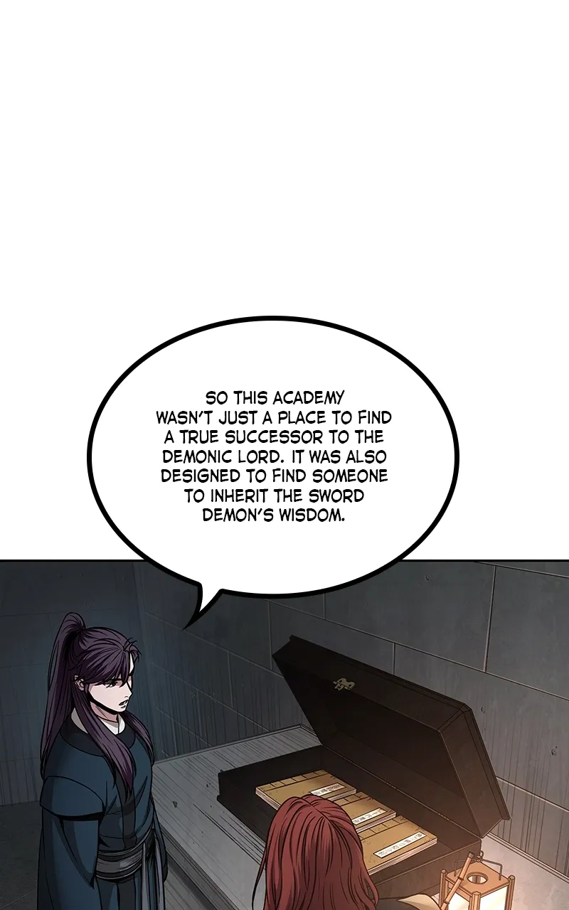 Nano Machine Chapter 83 Page 76