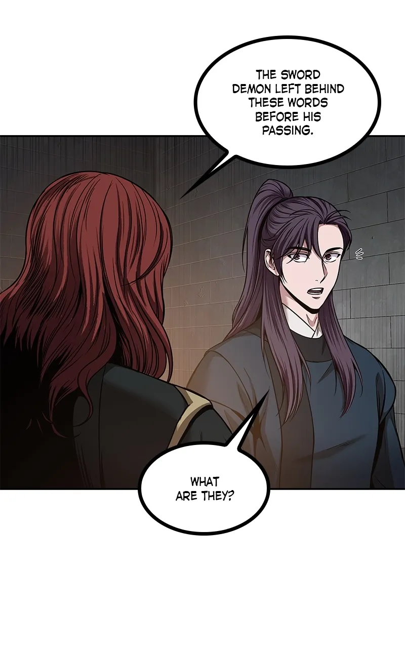 Nano Machine Chapter 83 Page 79