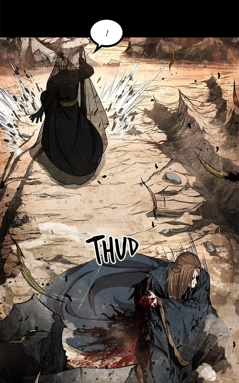 Nano Machine Chapter 83 Page 86