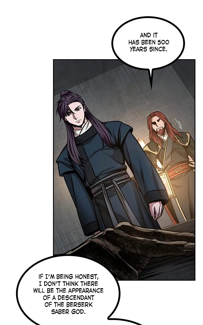 Nano Machine Chapter 83 Page 91