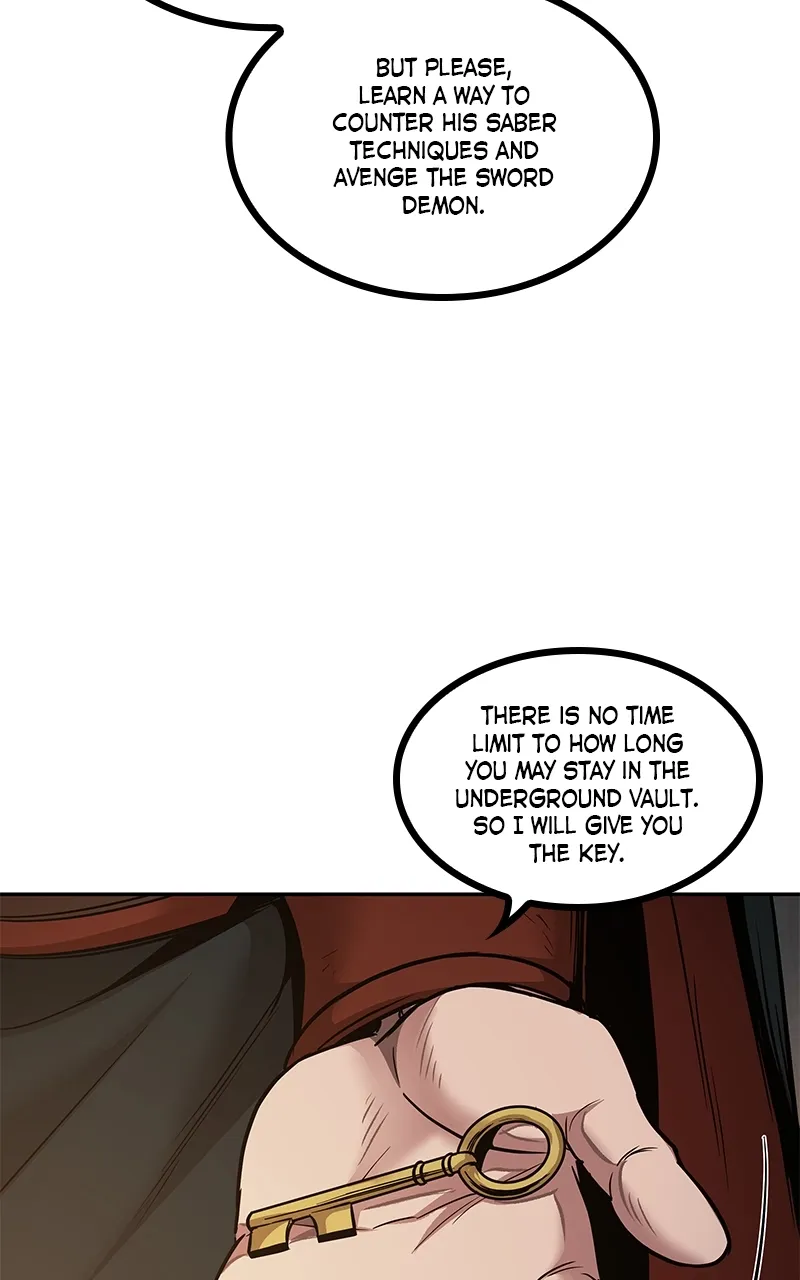 Nano Machine Chapter 83 Page 92