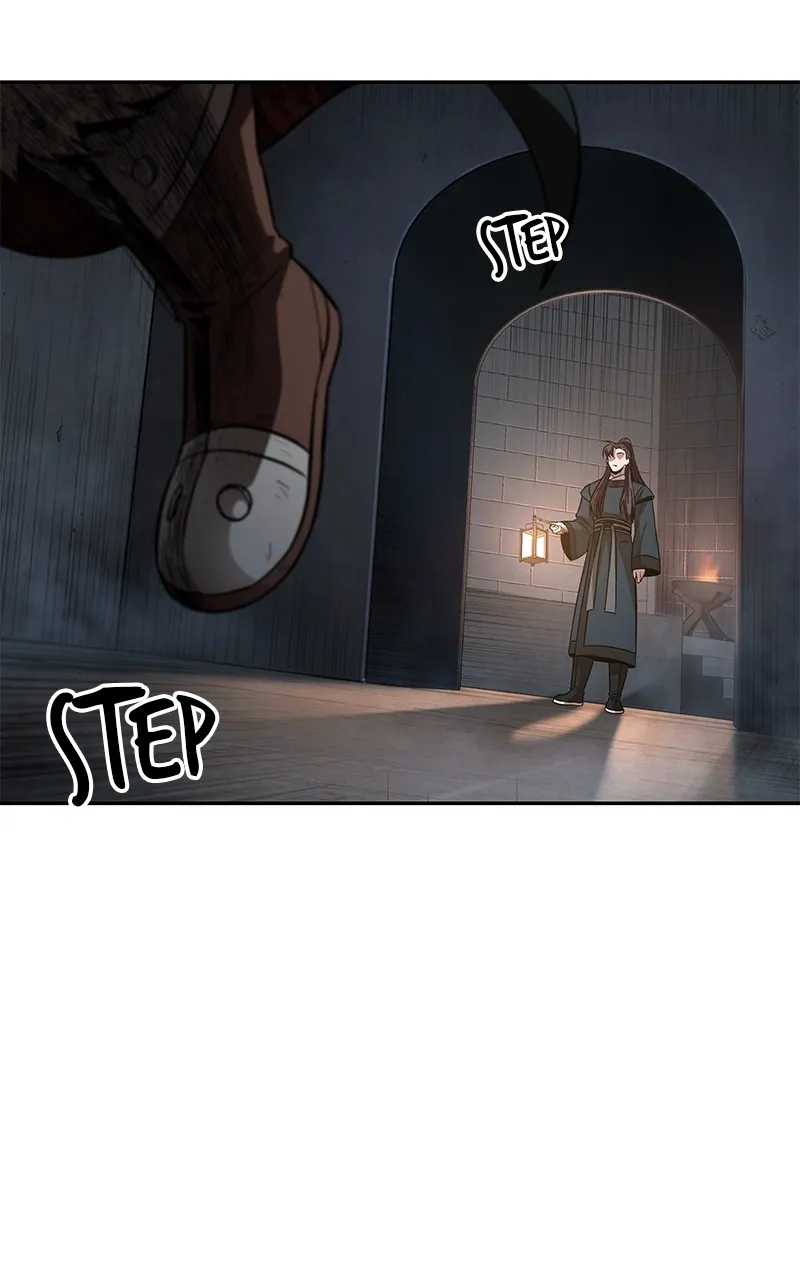 Nano Machine Chapter 83 Page 94