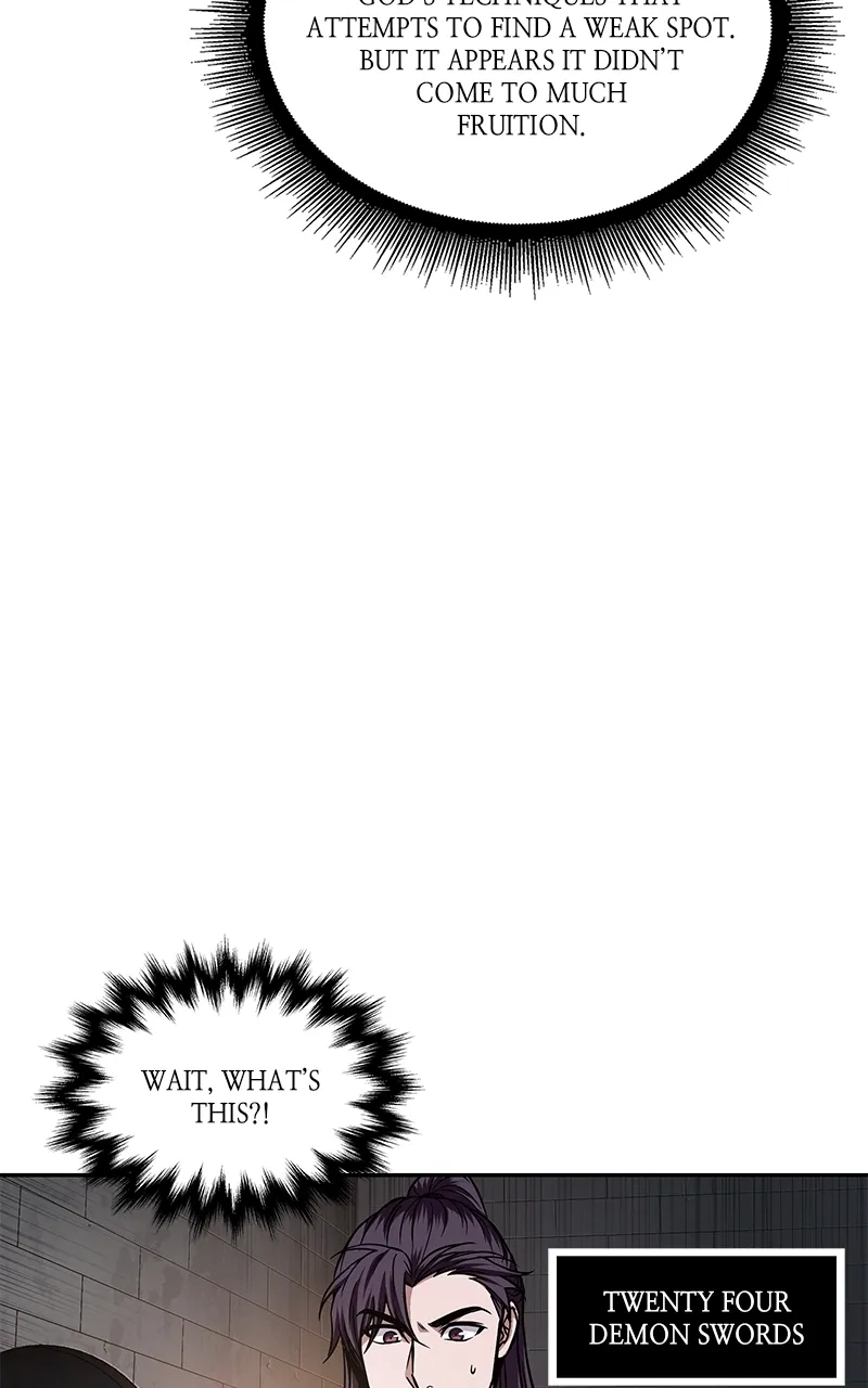 Nano Machine Chapter 83 Page 98