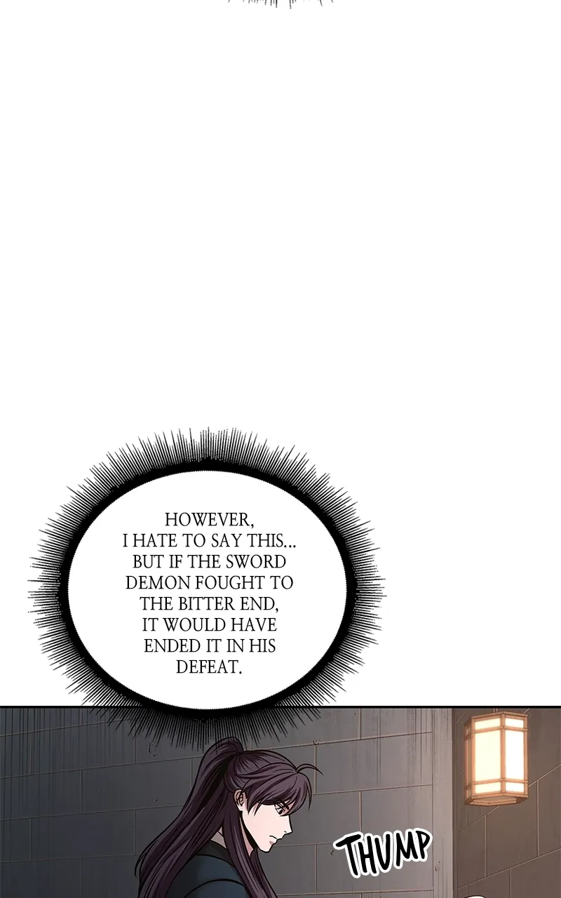 Nano Machine Chapter 83 Page 100