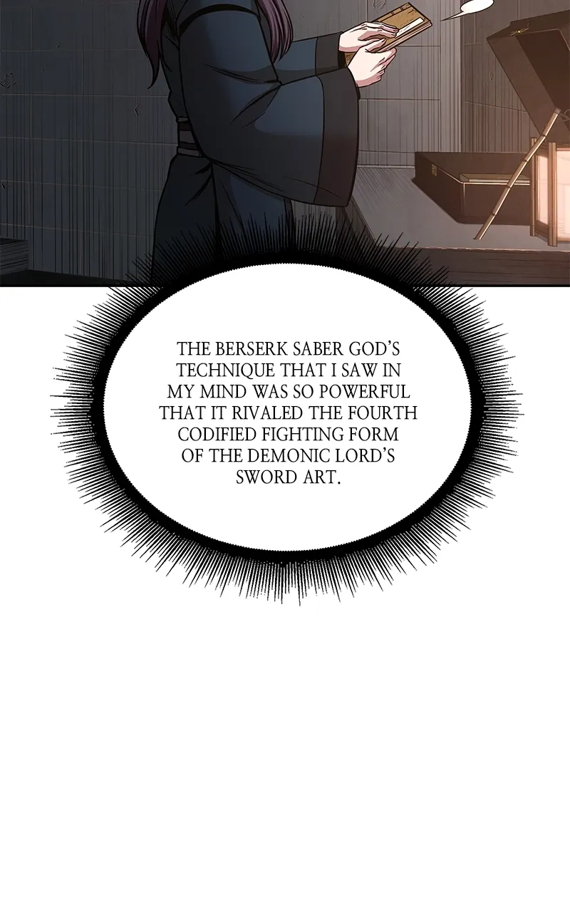 Nano Machine Chapter 83 Page 101