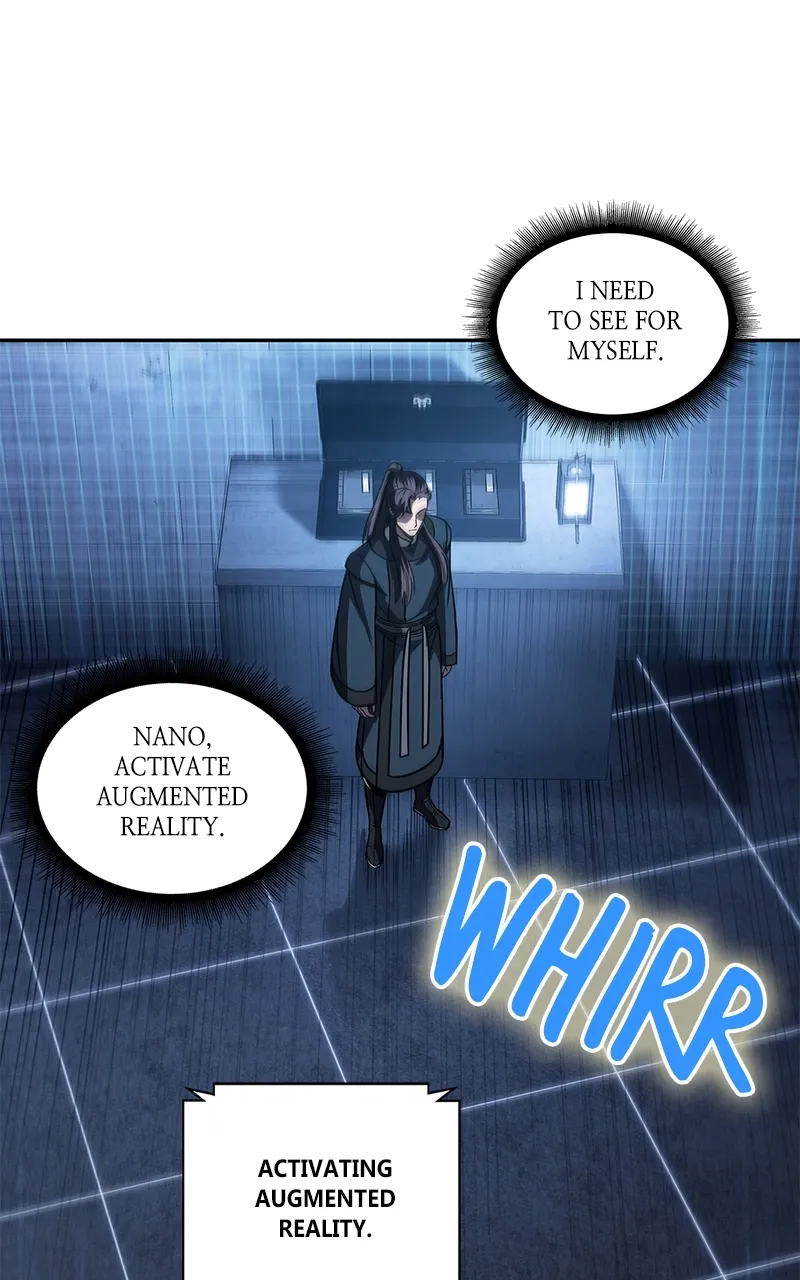 Nano Machine Chapter 83 Page 102