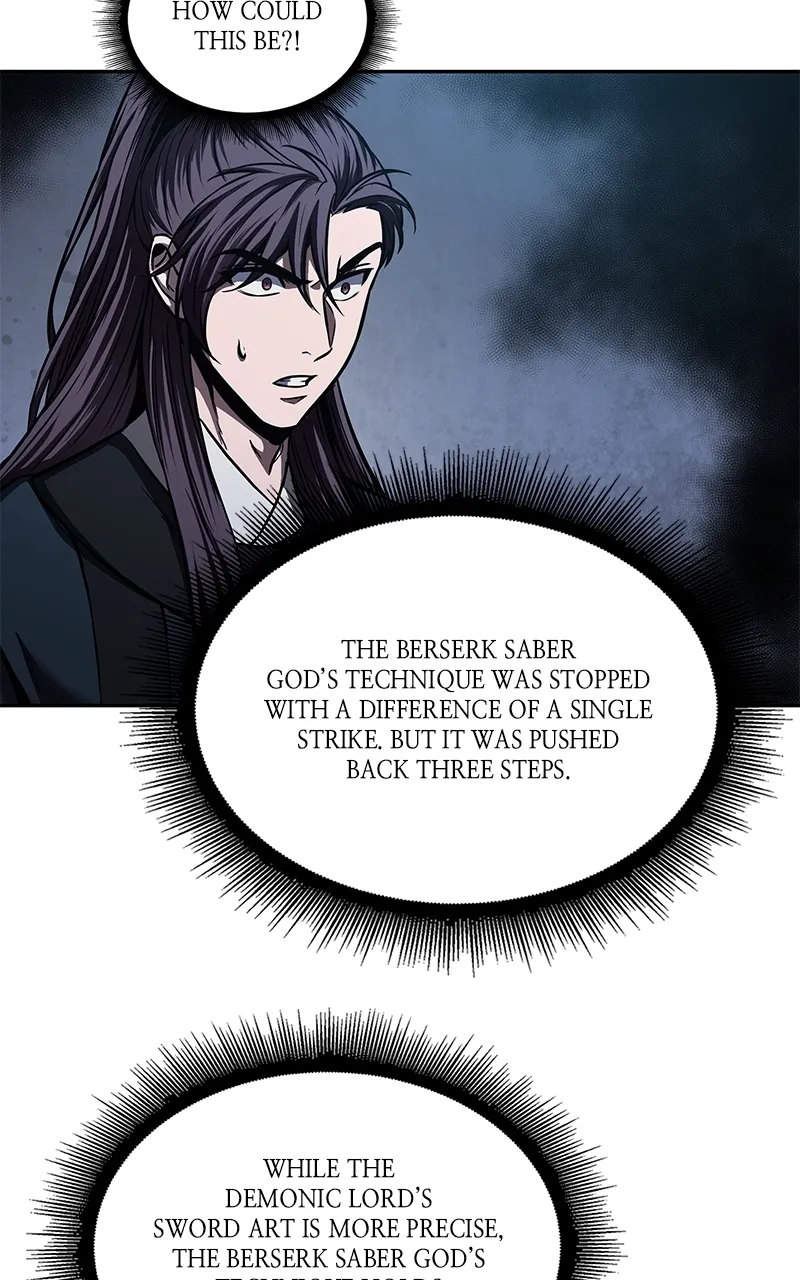 Nano Machine Chapter 83 Page 110