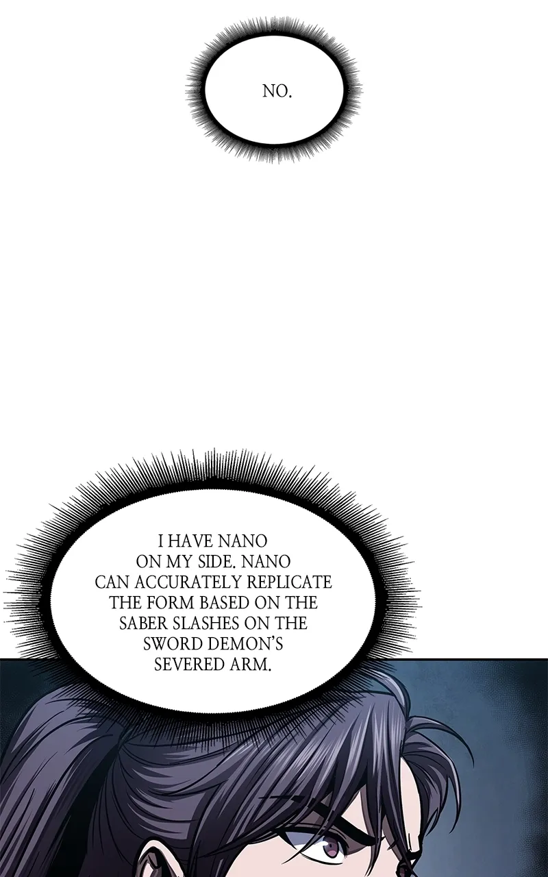Nano Machine Chapter 83 Page 113
