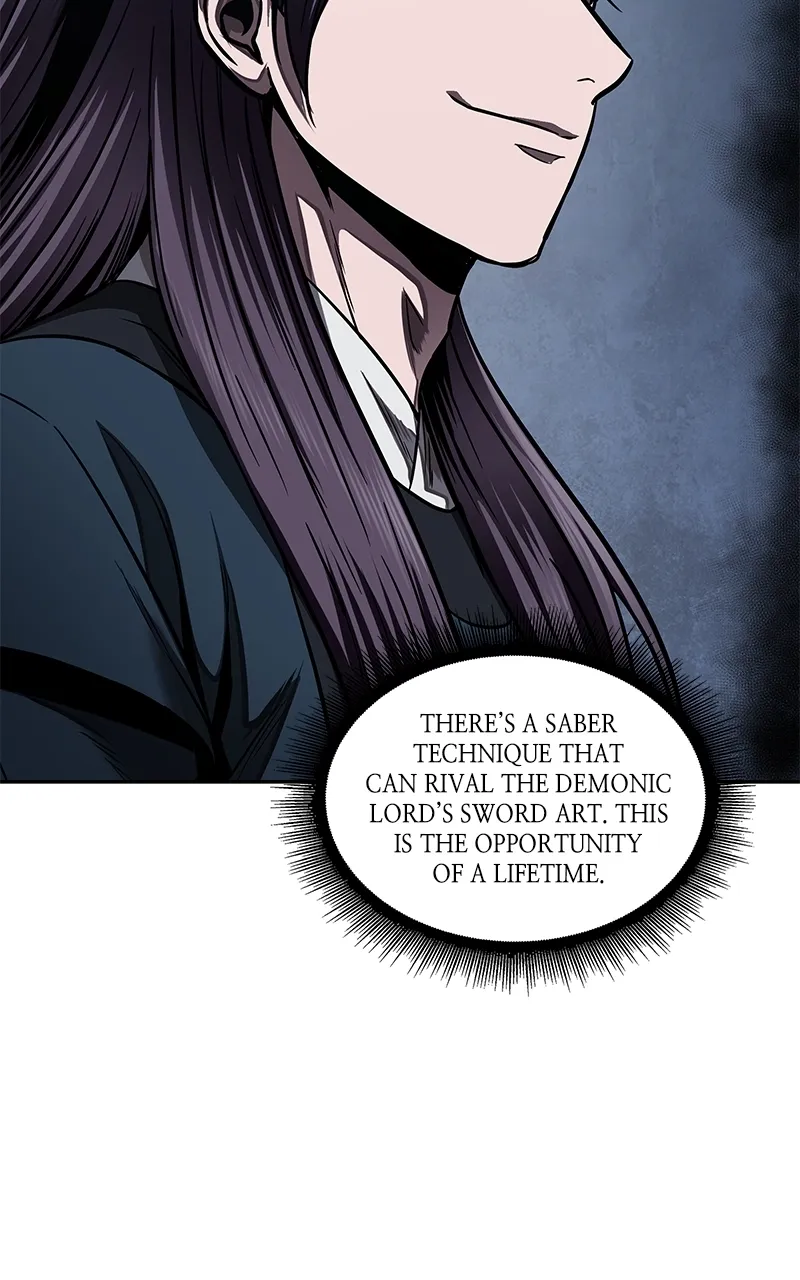 Nano Machine Chapter 83 Page 114
