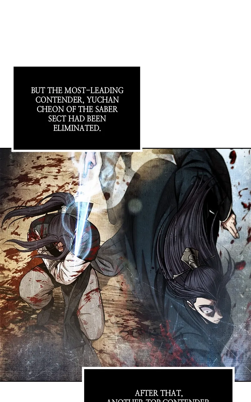Nano Machine Chapter 84 Page 6