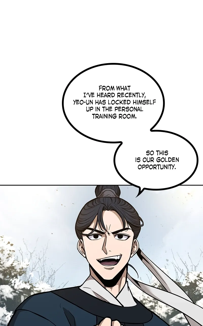 Nano Machine Chapter 84 Page 22