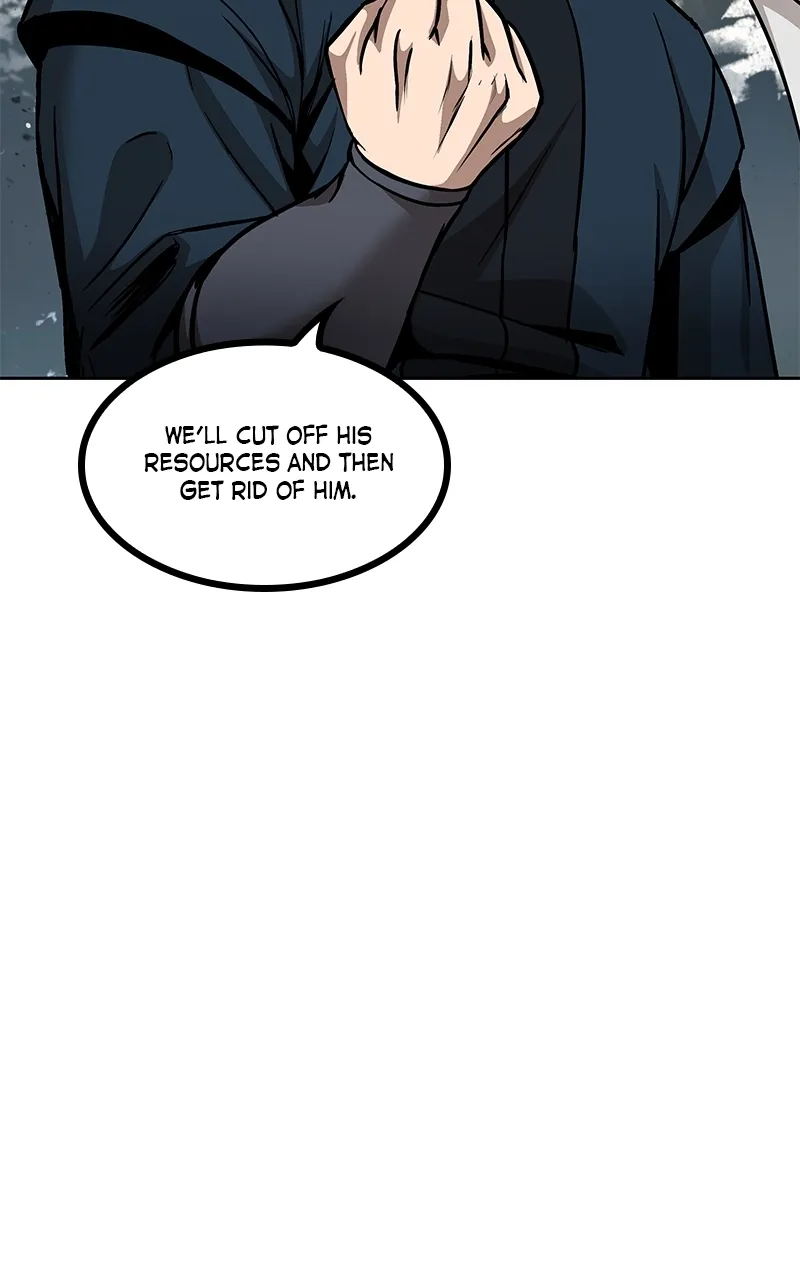 Nano Machine Chapter 84 Page 23