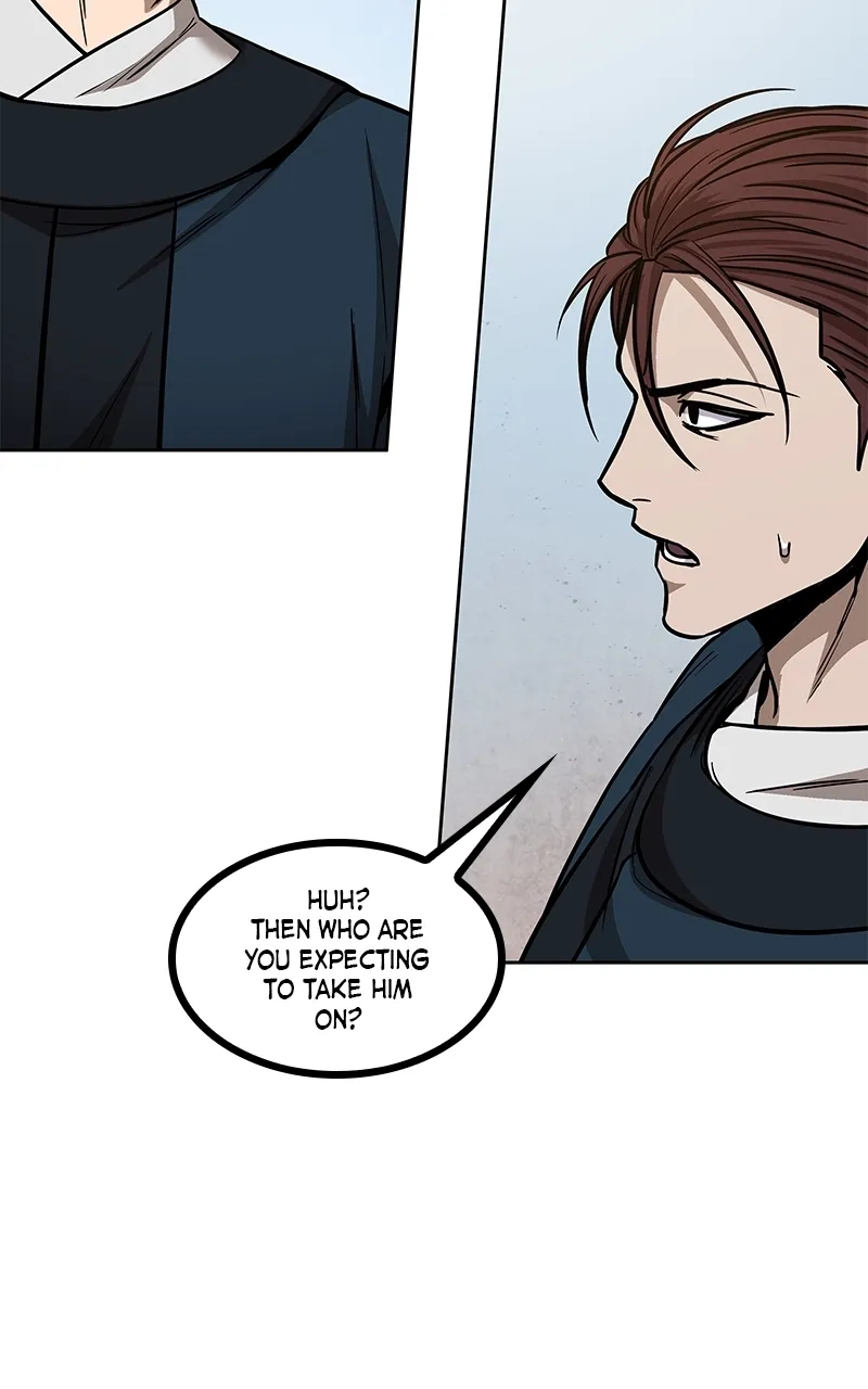 Nano Machine Chapter 84 Page 26
