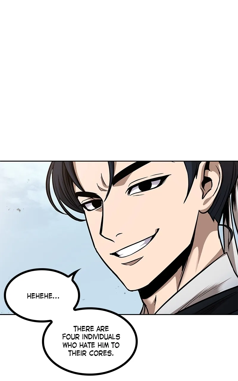 Nano Machine Chapter 84 Page 27