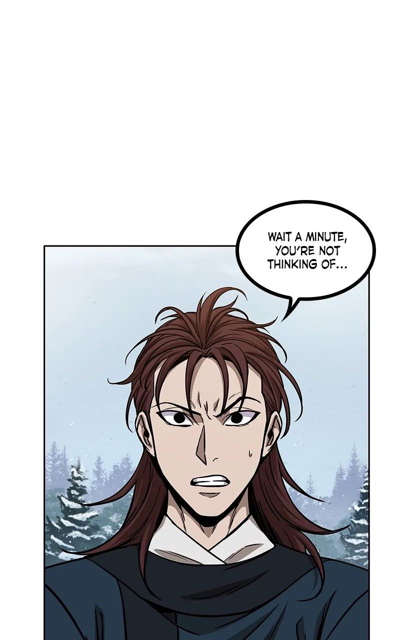 Nano Machine Chapter 84 Page 28