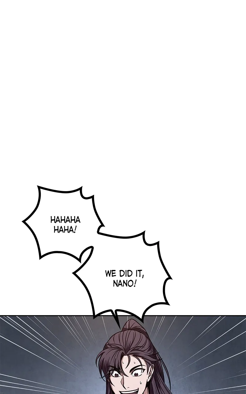 Nano Machine Chapter 84 Page 36