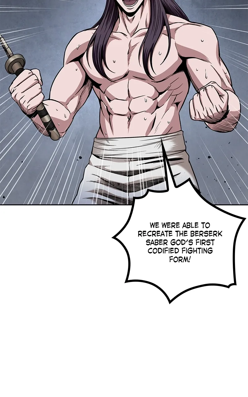 Nano Machine Chapter 84 Page 37