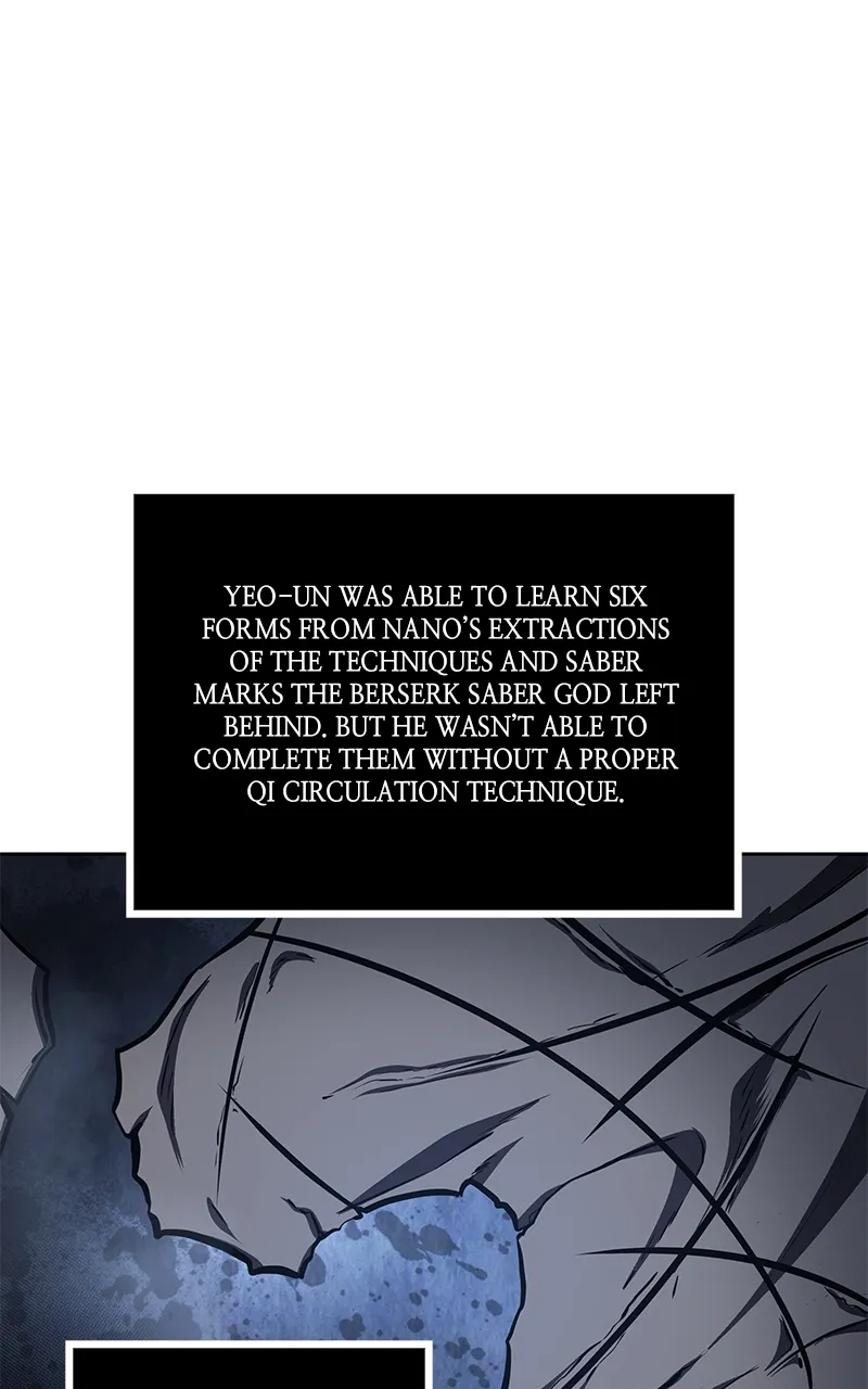 Nano Machine Chapter 84 Page 38