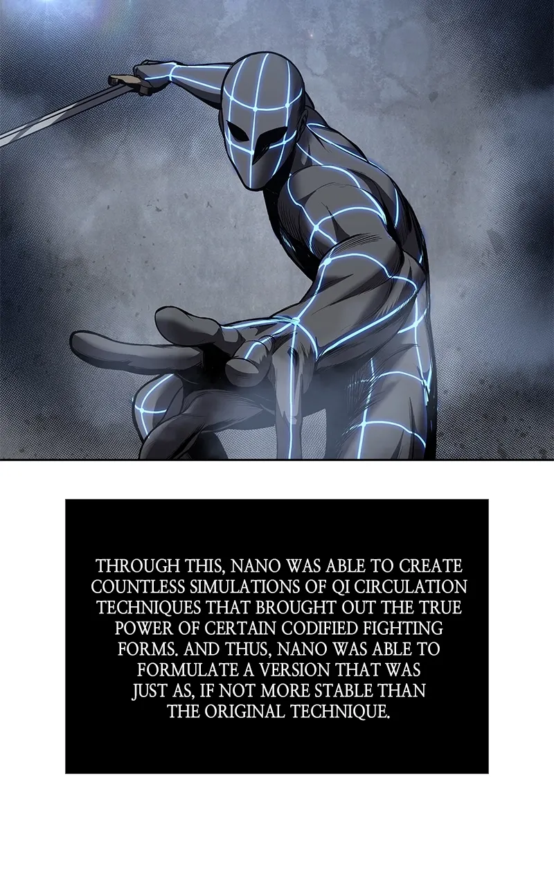 Nano Machine Chapter 84 Page 40