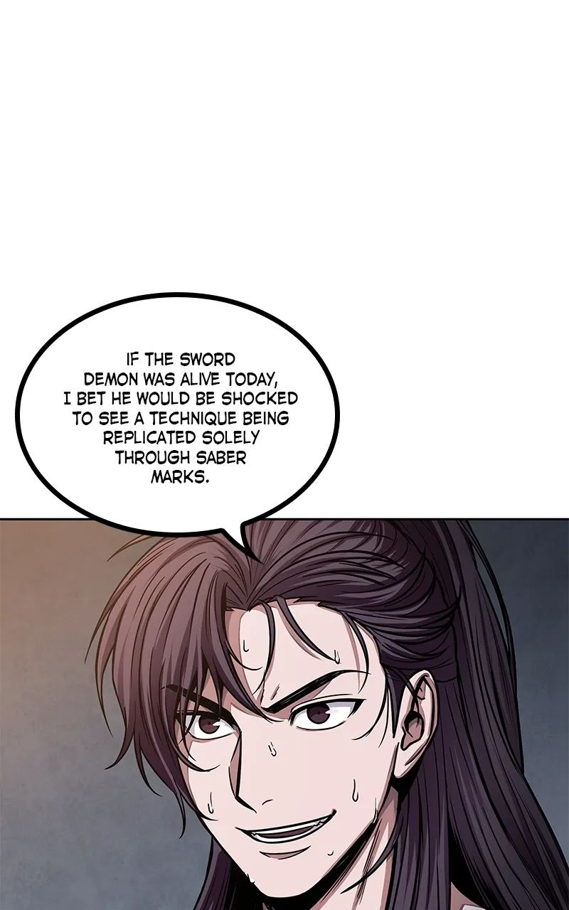 Nano Machine Chapter 84 Page 41