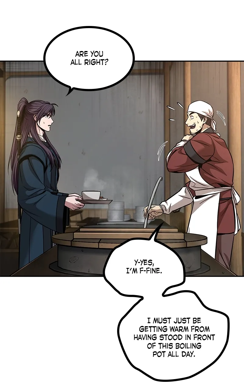 Nano Machine Chapter 84 Page 49