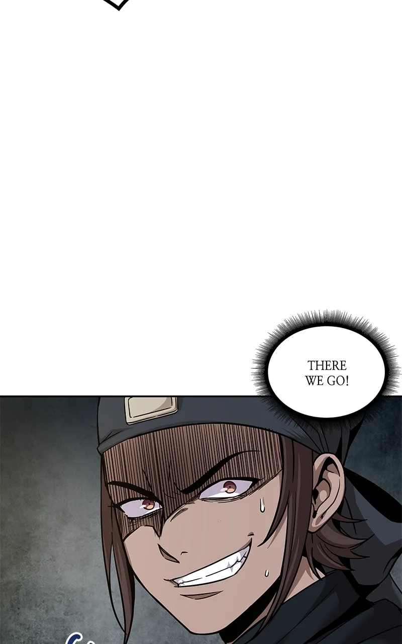 Nano Machine Chapter 84 Page 59