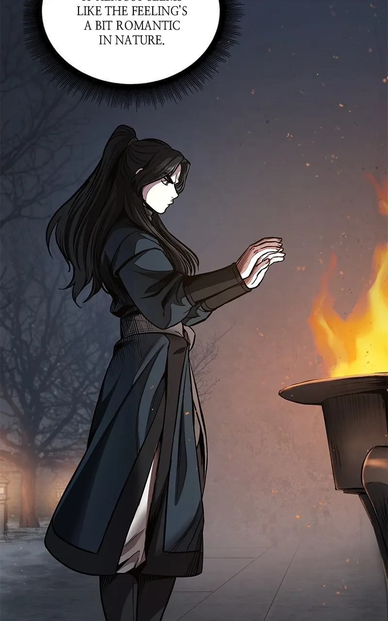 Nano Machine Chapter 84 Page 67