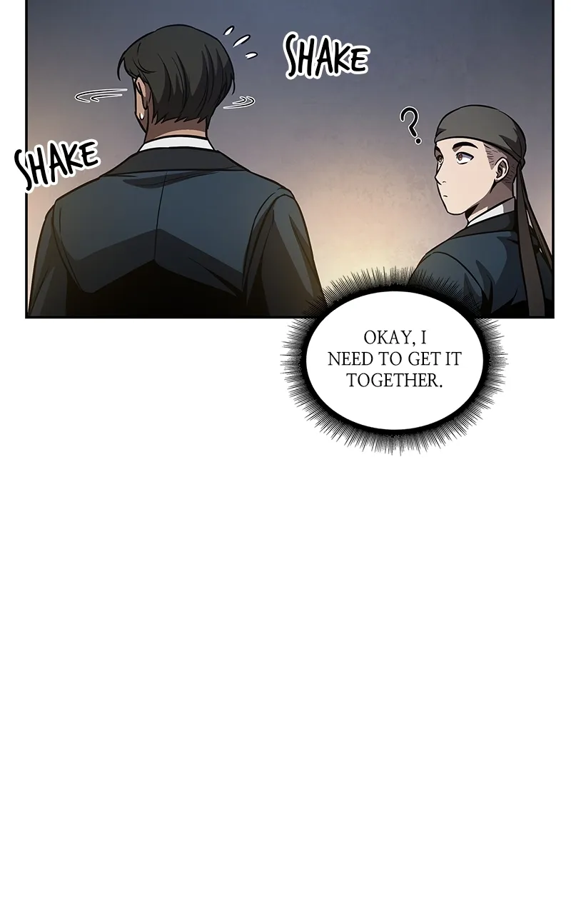 Nano Machine Chapter 84 Page 69