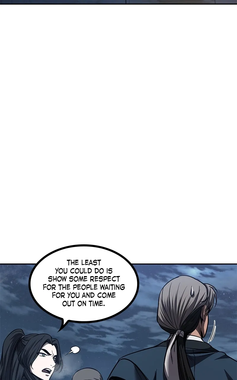 Nano Machine Chapter 84 Page 71