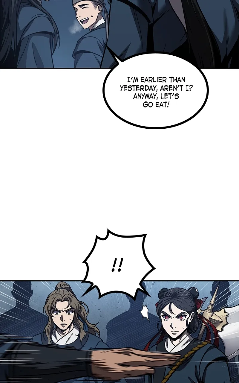 Nano Machine Chapter 84 Page 72
