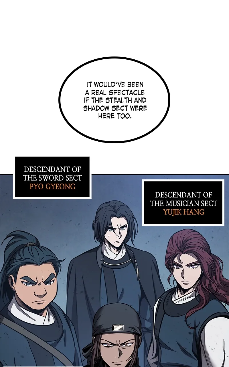 Nano Machine Chapter 84 Page 80