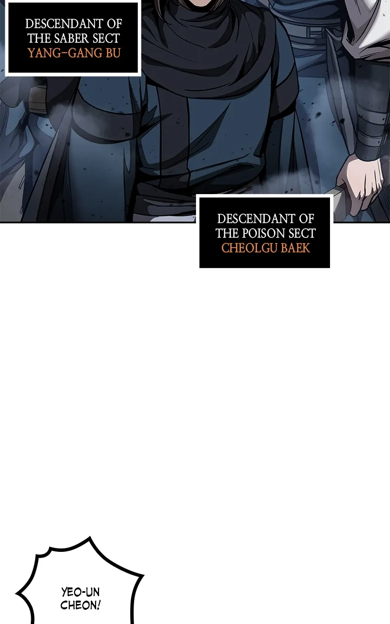 Nano Machine Chapter 84 Page 81