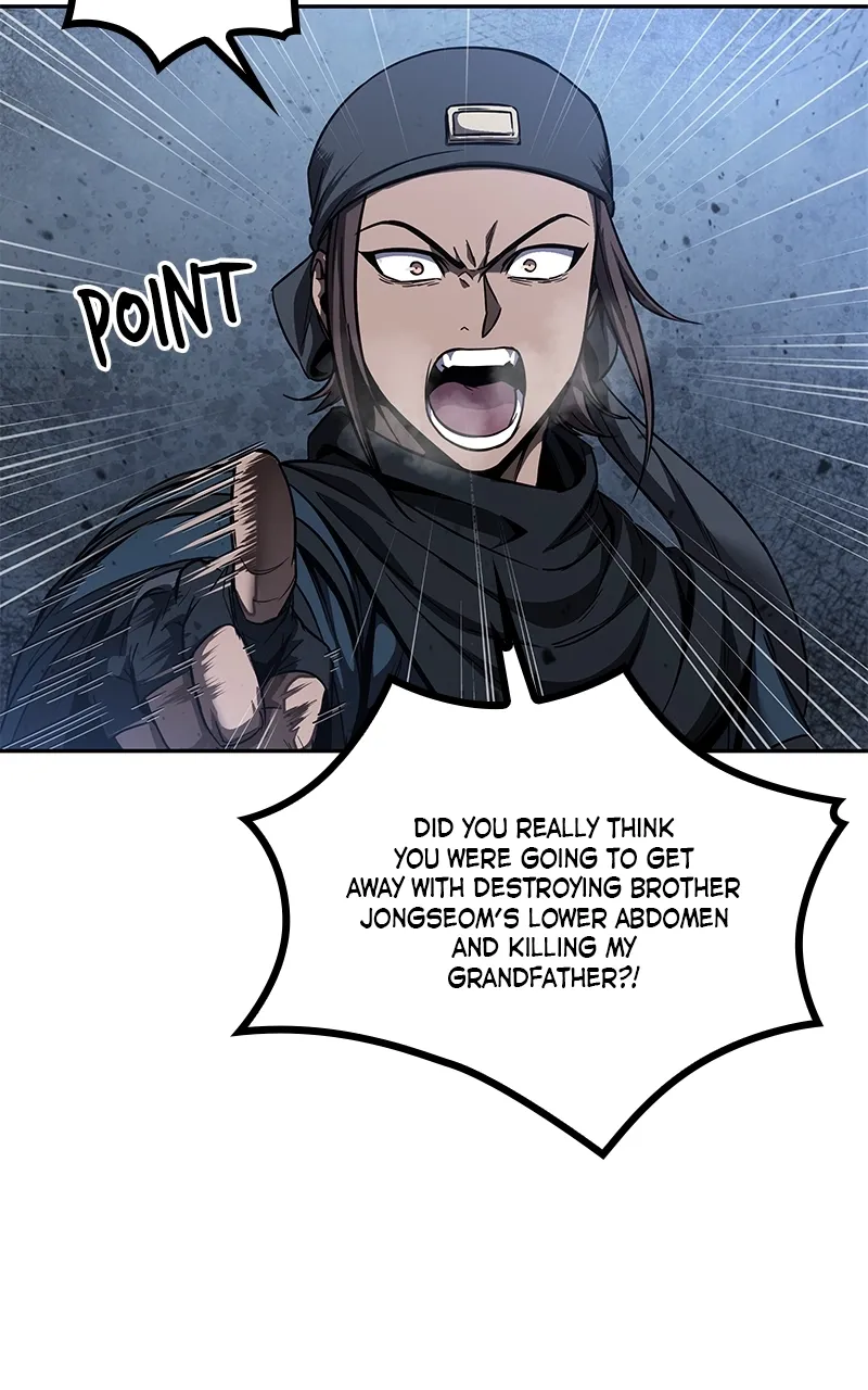 Nano Machine Chapter 84 Page 82