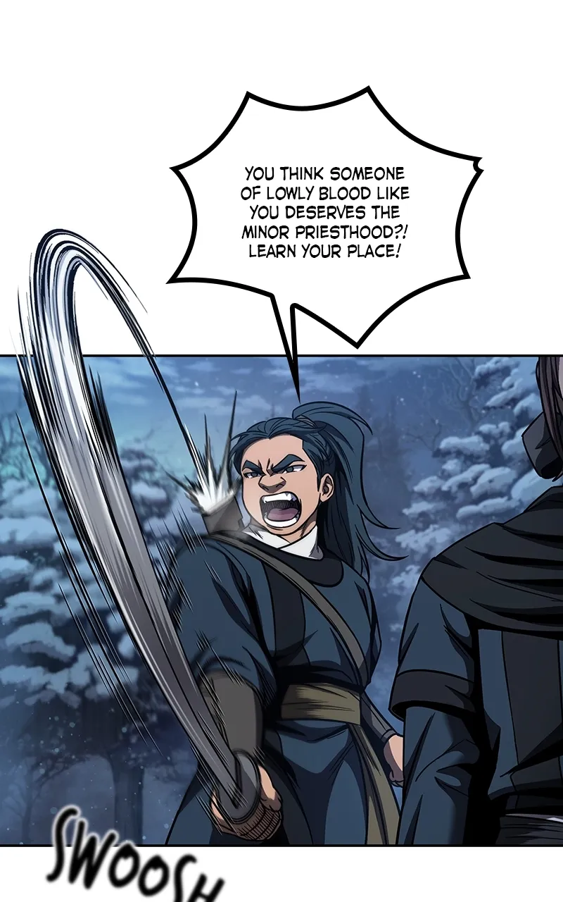 Nano Machine Chapter 84 Page 83